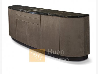 Комод KEOPE CABINET фабрики Longhi