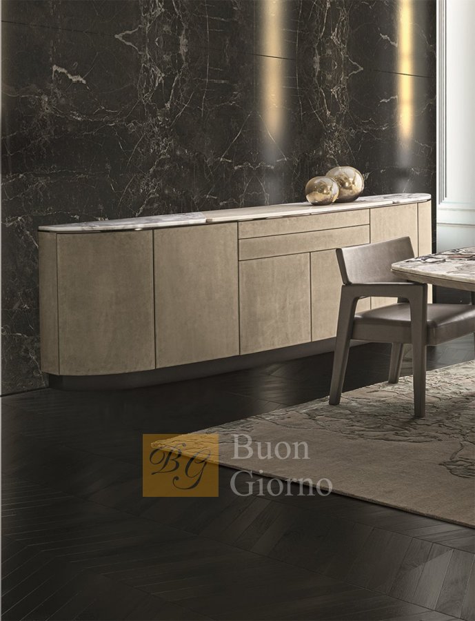 Комод KEOPE CABINET фабрики Longhi