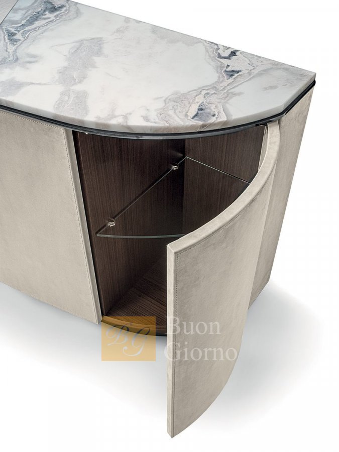 Комод KEOPE CABINET фабрики Longhi