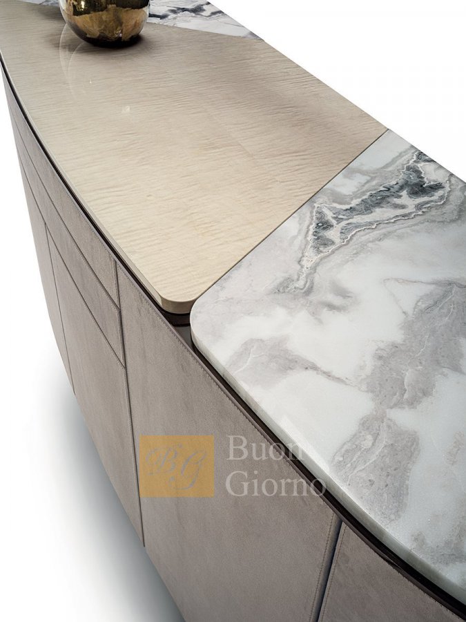 Комод KEOPE CABINET фабрики Longhi