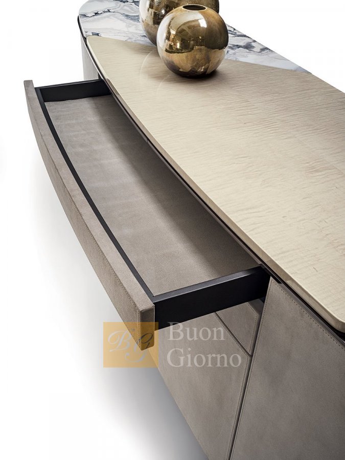 Комод KEOPE CABINET фабрики Longhi