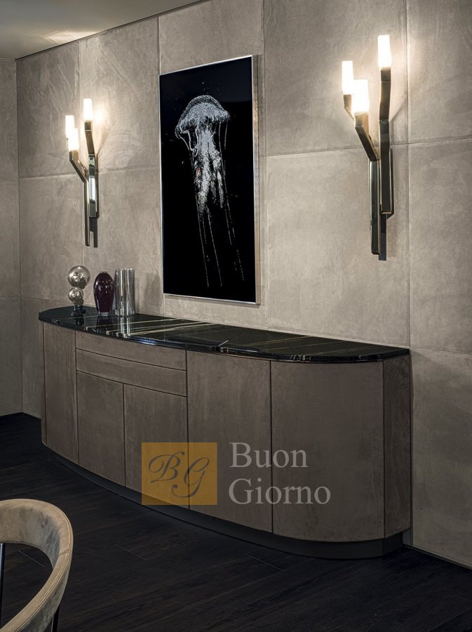 Комод KEOPE CABINET фабрики Longhi