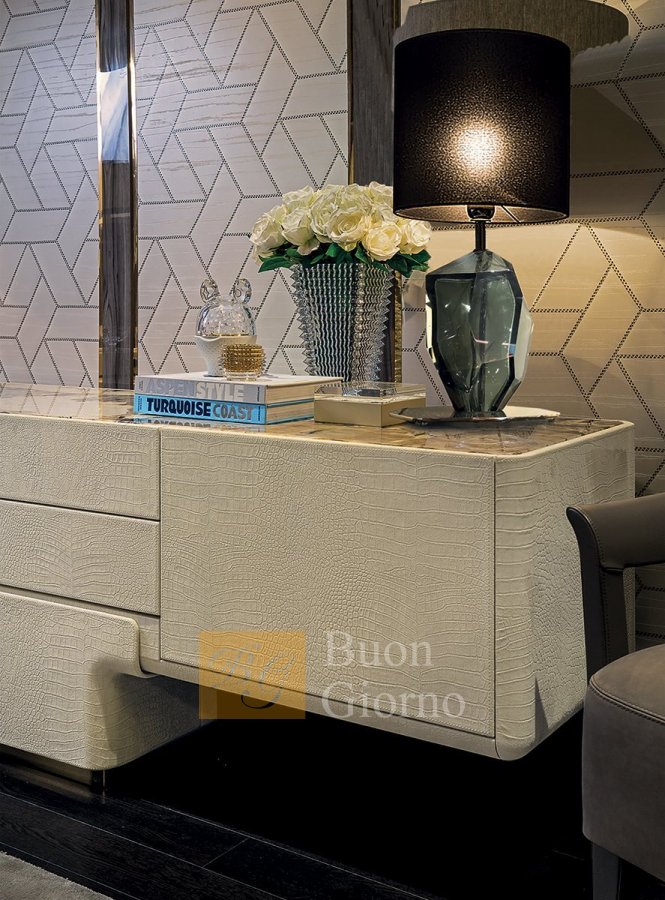 Комод DO Y&nbsp;782  фабрики Longhi