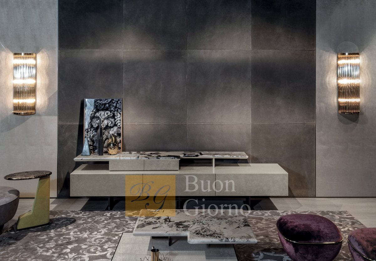 Комод NEPTUNE фабрики  Longhi