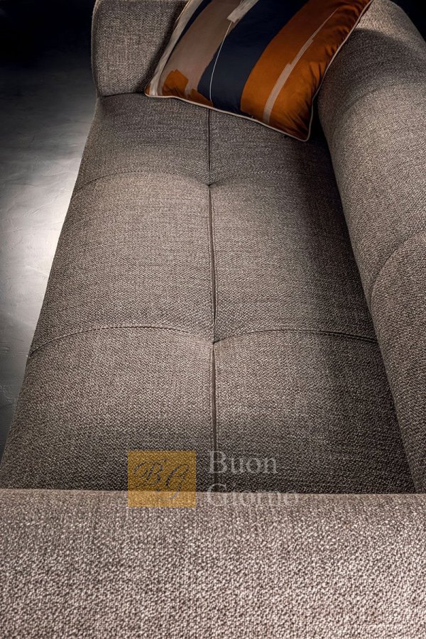Диван HUG W&nbsp;501 фабрики Longhi