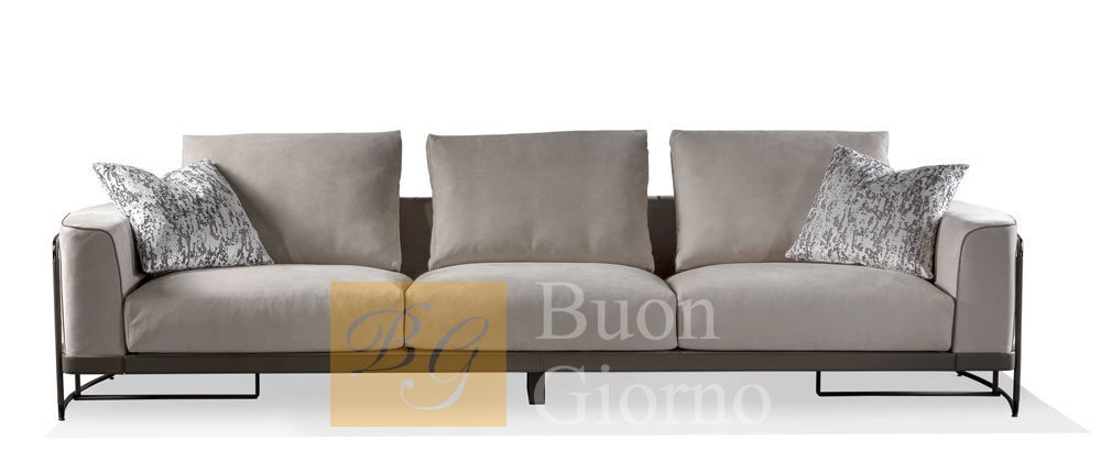 Диван EDGAR W&nbsp;593  фабрики Longhi