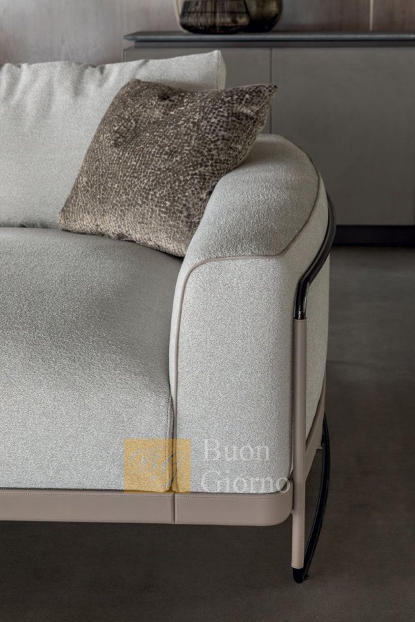 Диван EDGAR W&nbsp;593  фабрики Longhi
