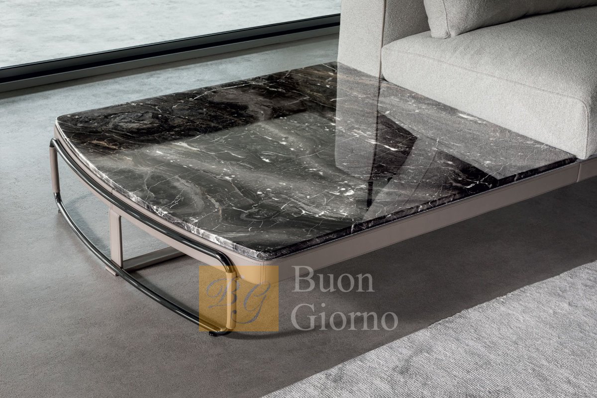 Диван EDGAR W&nbsp;593  фабрики Longhi