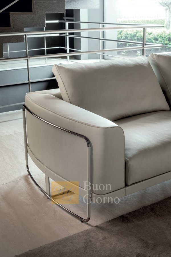 Диван EDGAR W&nbsp;593  фабрики Longhi