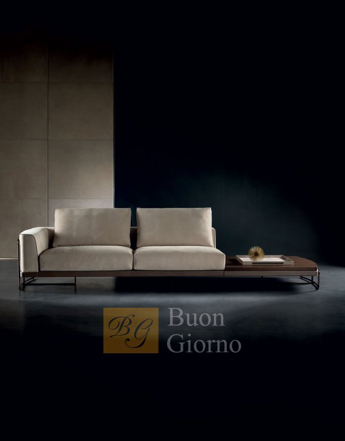 Диван EDGAR W&nbsp;593  фабрики Longhi
