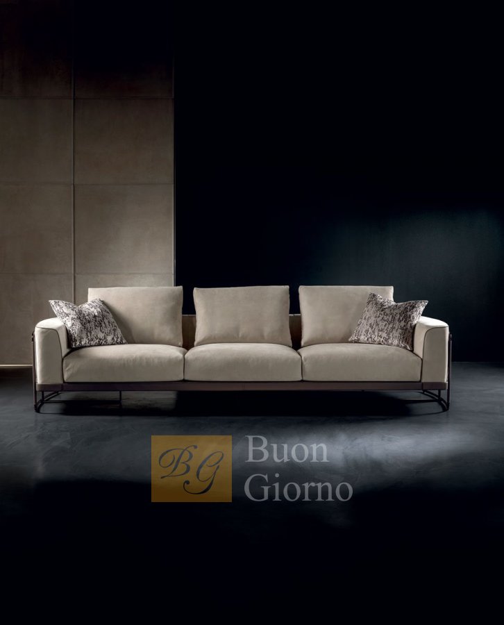 Диван EDGAR W&nbsp;593  фабрики Longhi