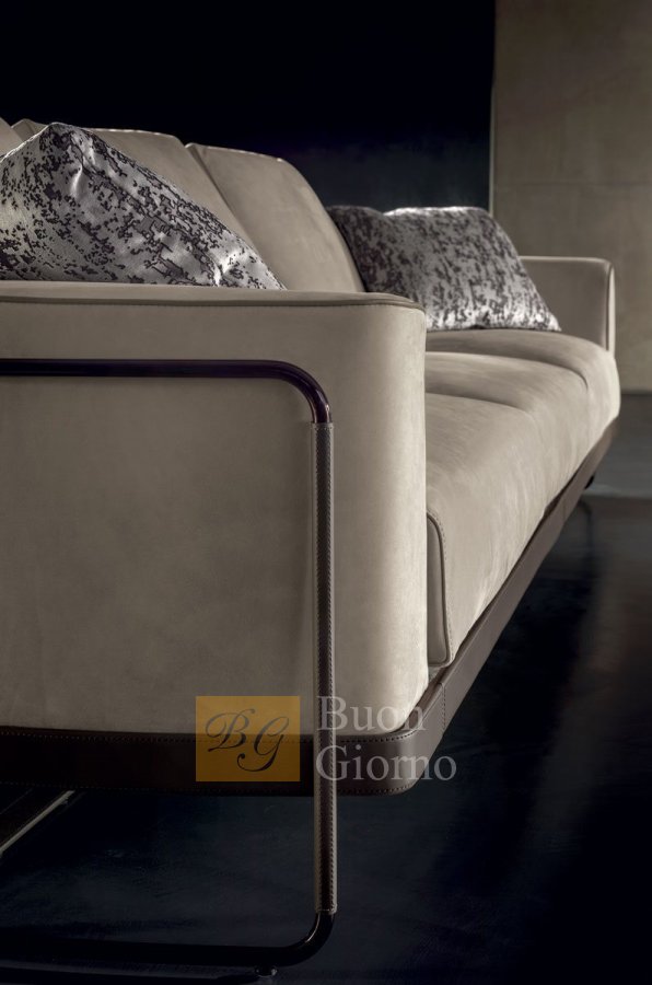Диван EDGAR W&nbsp;593  фабрики Longhi