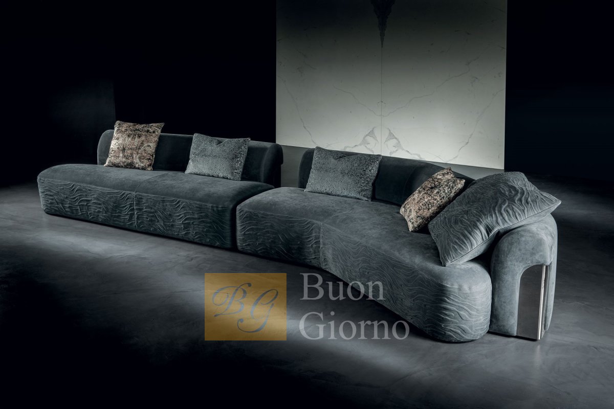 Диван NIP W&nbsp;594 фабрики Longhi