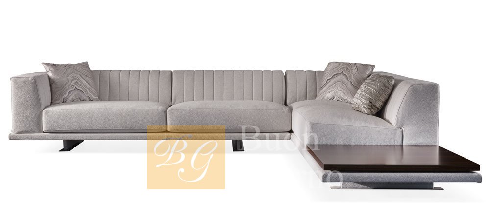Диван YOUNG W&nbsp;598 фабрики Longhi