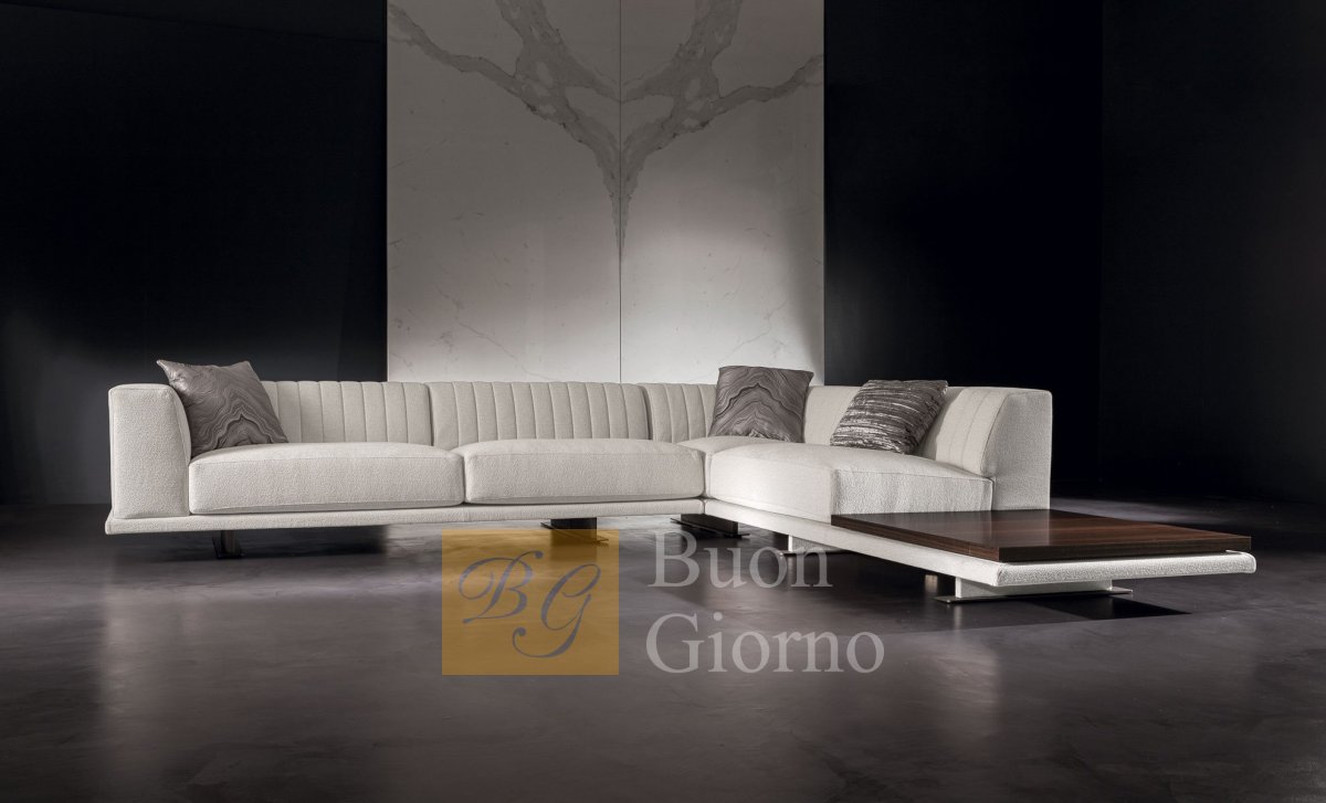 Диван YOUNG W&nbsp;598 фабрики Longhi