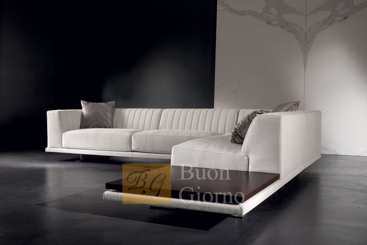 Диван YOUNG W&nbsp;598 фабрики Longhi
