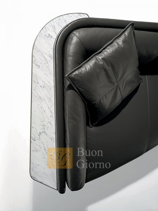 Диван BRAVERY W&nbsp;576 фабрики Longhi