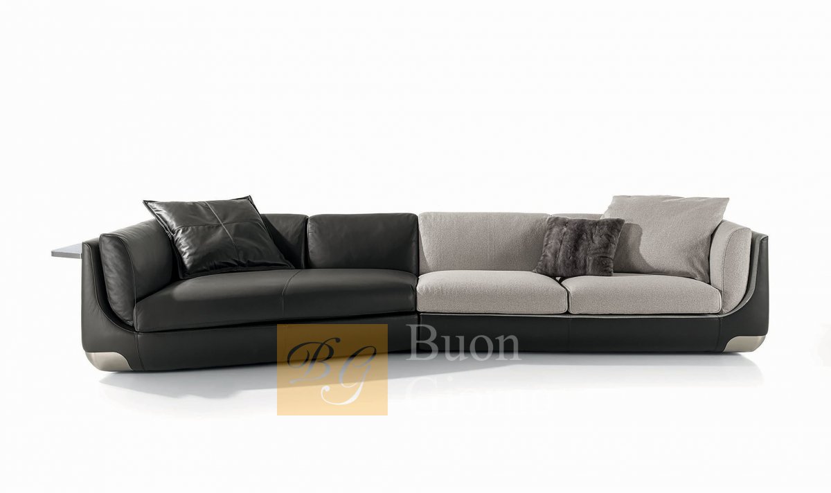 Диван BRAVERY W&nbsp;576 фабрики Longhi
