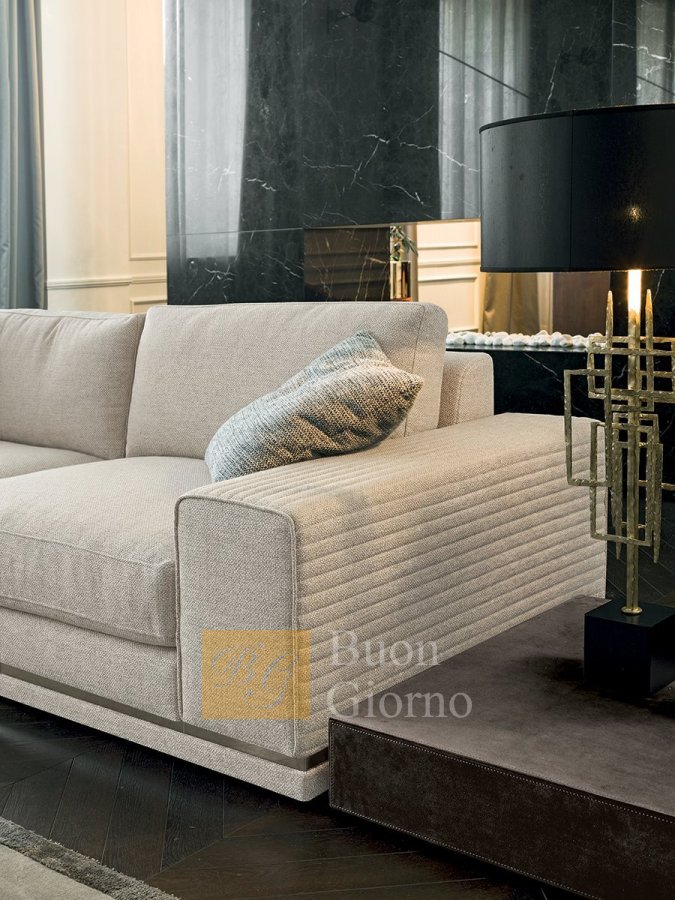 Диван COHEN W&nbsp;574 фабрики Longhi