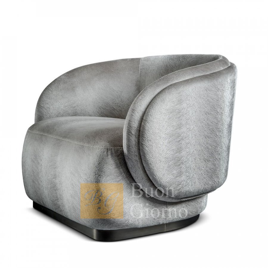 Кресло COCOON X&nbsp;696 фабрики Longhi
