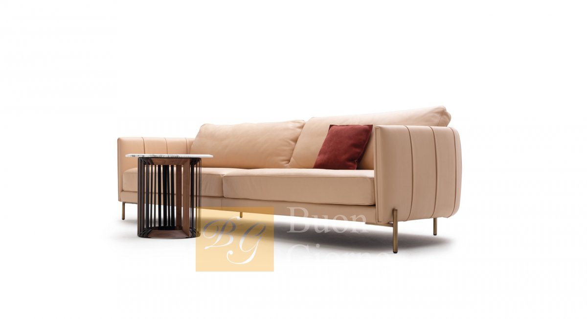 Диван FERDIE 248 фабрики Ulivi