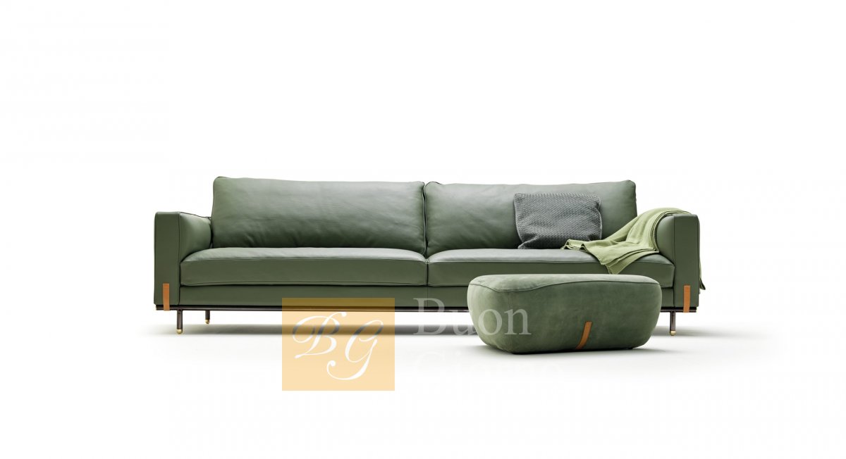 Диван ETIENNE M 200 фабрики Ulivi