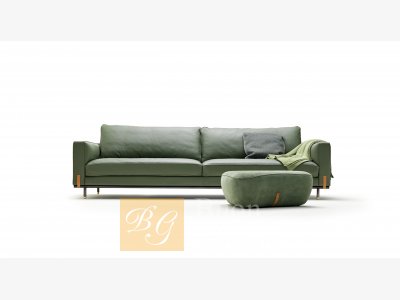 Диван ETIENNE M 200 фабрики Ulivi