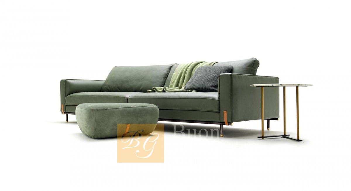 Диван ETIENNE M 200 фабрики Ulivi