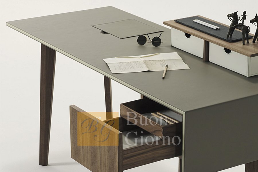 Письменный стол Erice фабрики Casa Covre