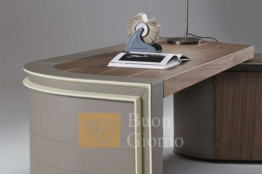 Письменный стол Portofino фабрики Casa Covre