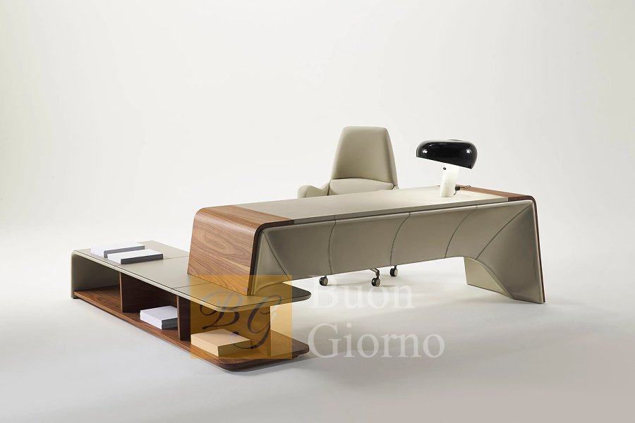 Письменный стол Victor studio фабрики Casa Covre