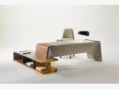 Письменный стол Victor studio фабрики Casa Covre