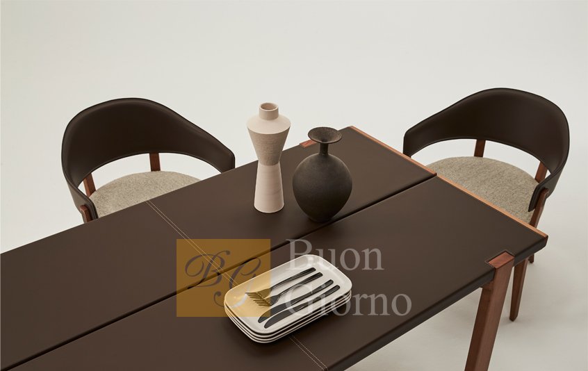Обеденный стол Akira 220 фабрики Casa Covre