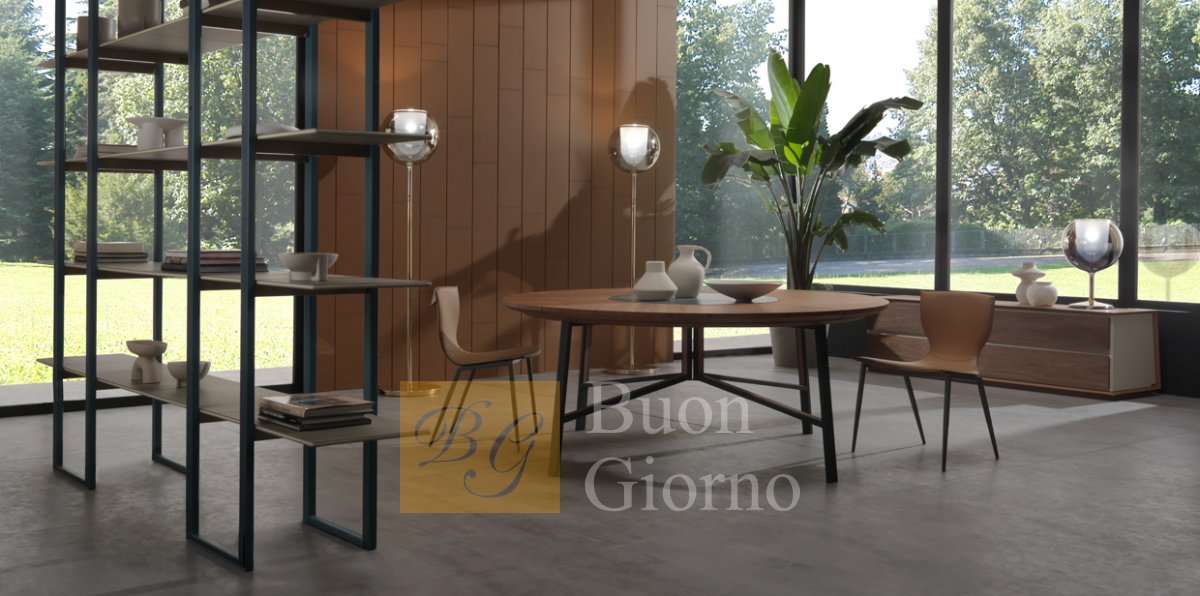 Обеденный стол Sorrento 180 фабрики Casa Covre