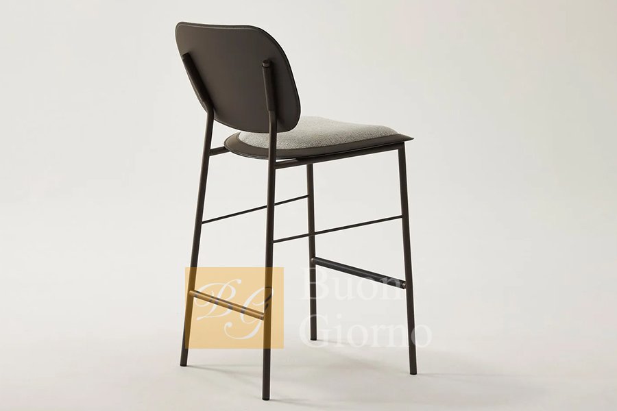 Барный стул Vintage фабрики Casa Covre