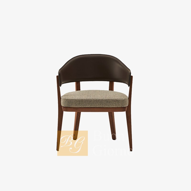 Стул Chloe фабрики Casa Covre