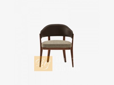 Стул Chloe фабрики Casa Covre