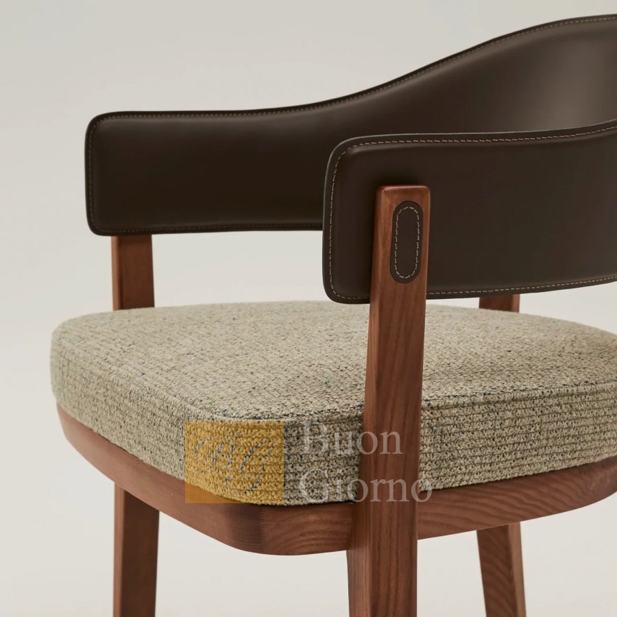 Стул Chloe фабрики Casa Covre