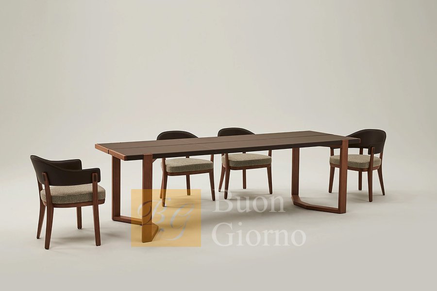 Стул Chloe фабрики Casa Covre