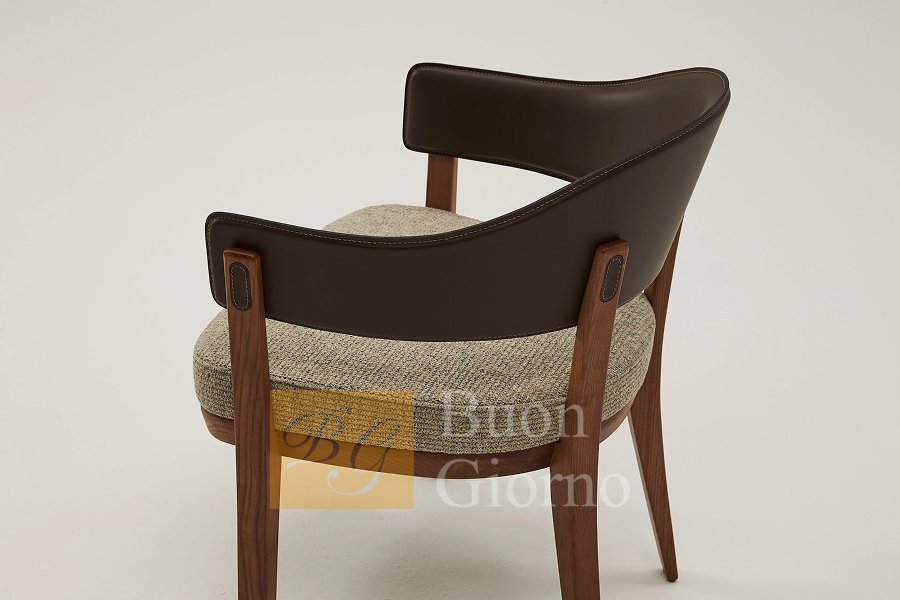 Стул Chloe фабрики Casa Covre