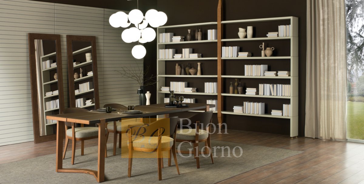 Стул Chloe фабрики Casa Covre