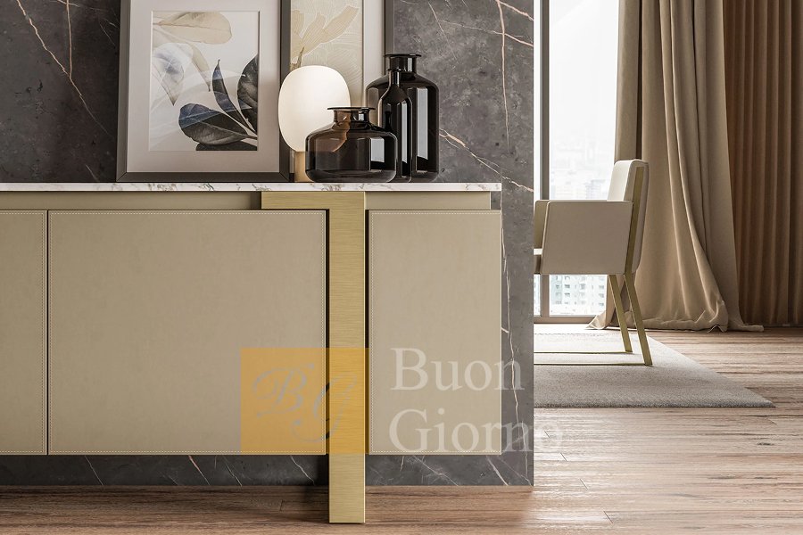 Комод Toscana фабрики Casa Covre