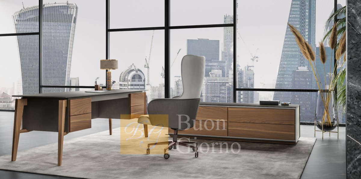 Комод Naviglio фабрики Casa Covre