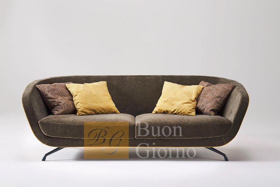 Диван Navona фабрики Casa Covre