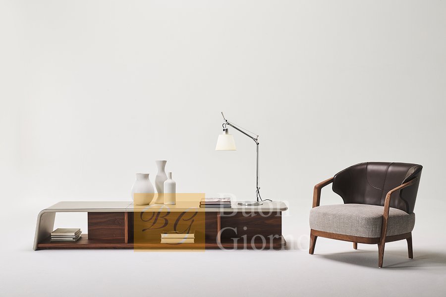 Кресло sydney фабрики Casa Covre