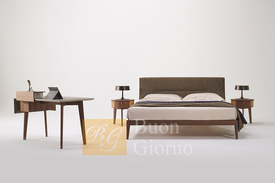 Кровать Levanto фабрики Casa Covre