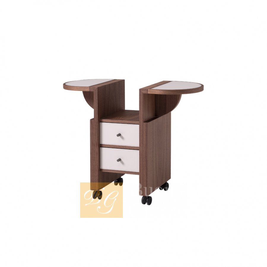 Прикроватная тумбочка Cocker 2 фабрики Casa Covre