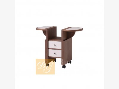 Прикроватная тумбочка Cocker 2 фабрики Casa Covre