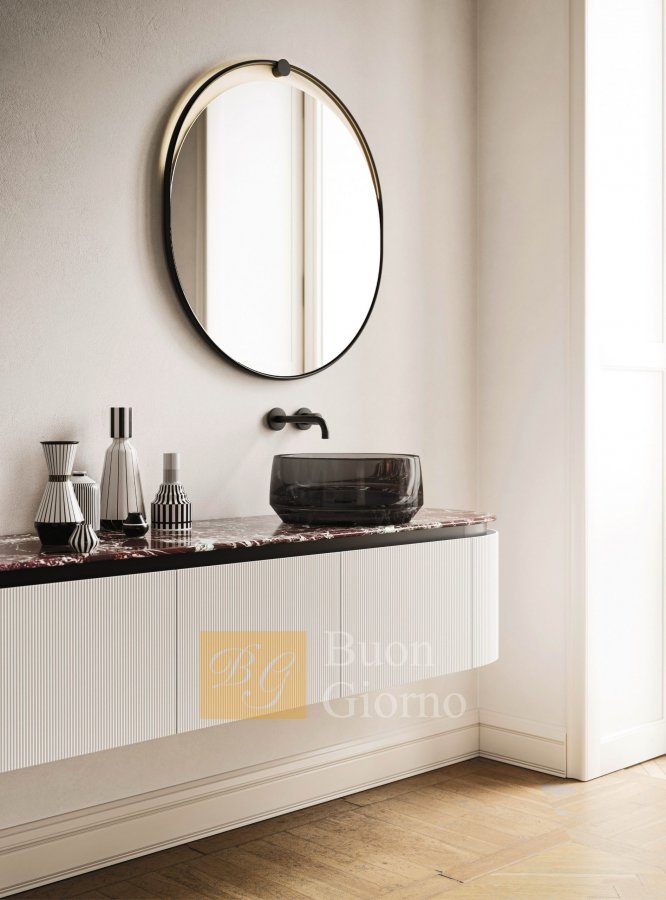 Мебель для ванной комнаты Almond 04 фабрики ARBI