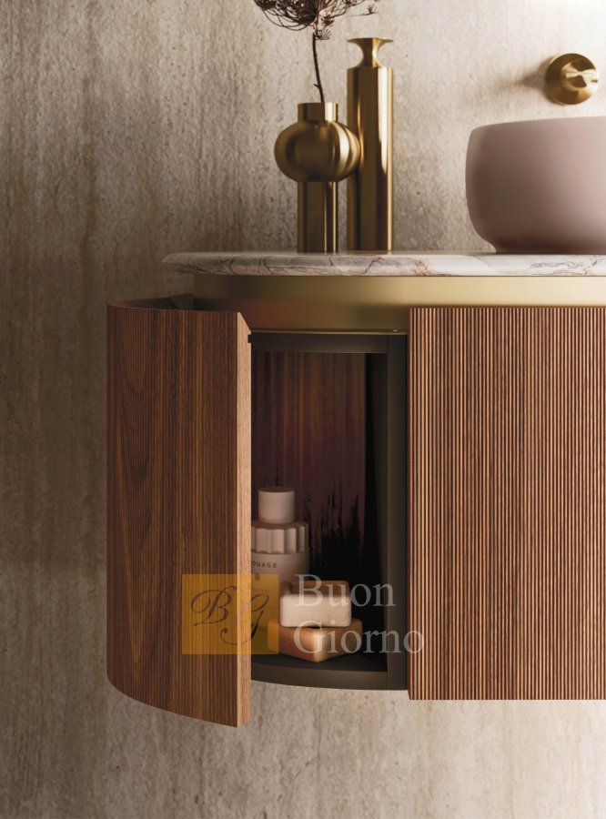 Мебель для ванной комнаты Almond 10 фабрики ARBI